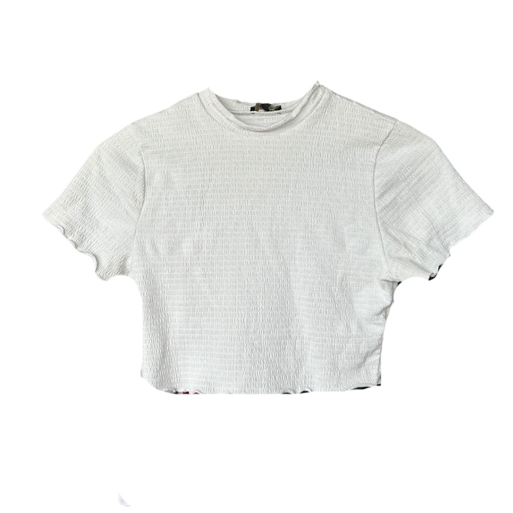 Women’s Crop Top